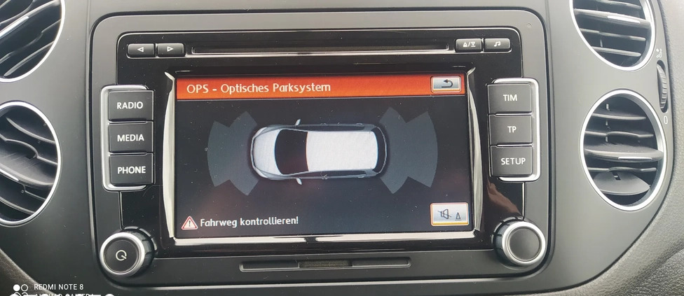 Volkswagen Golf Plus cena 37900 przebieg: 218000, rok produkcji 2013 z Mońki małe 497